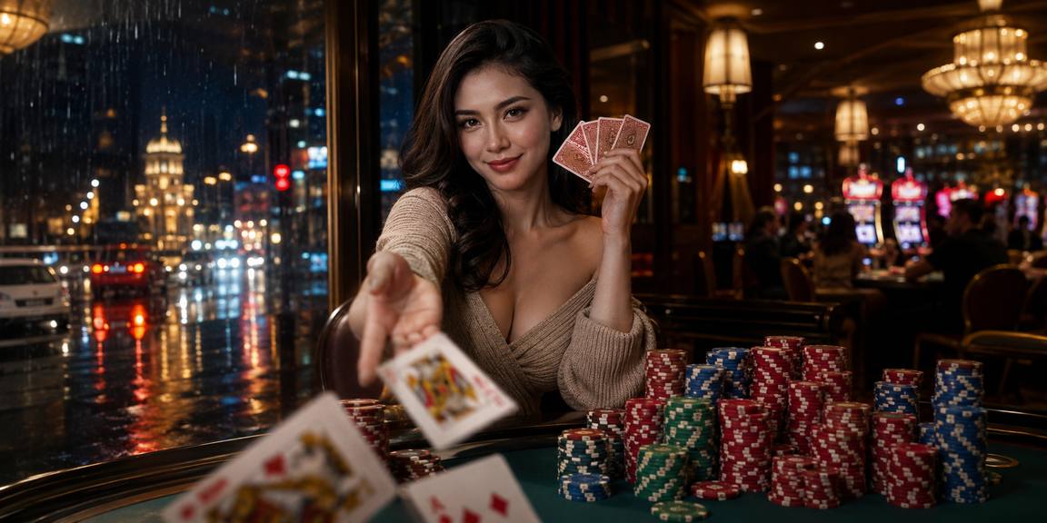 mk1 Jelajahi apa yang ada dalam mk1 Casino